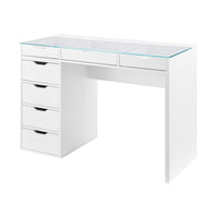 SlayStation® Kendall Vanity Table- 45