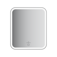 SLAYssentials Tri-tone LED Makeup Mirror