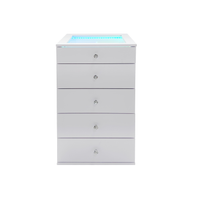 SlayStation® 5 Drawer Display Storage w/ RGB Lighting