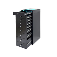 SlayStation® 9 Drawer Display Storage w/ RGB Lighting