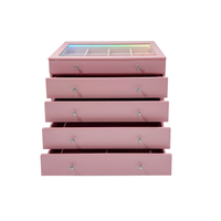 SlayStation® 5 Drawer Display Chest w/ RGB Lighting