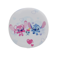 Stitch "Head In The Clouds" Rechargeable LED Compact Mirror