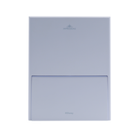 Stitch "Wishes at Night" Trifold Makeup Mirror