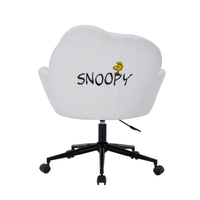 Peanuts™ Snoopy Cozy Swivel Vanity Chair