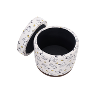 Peanuts™ Snoopy Vanity Storage Ottoman