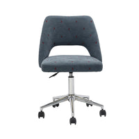 Spider-Man™ “Quilted Spider” Swivel Chair