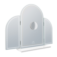 Side Angle- Cool Tone