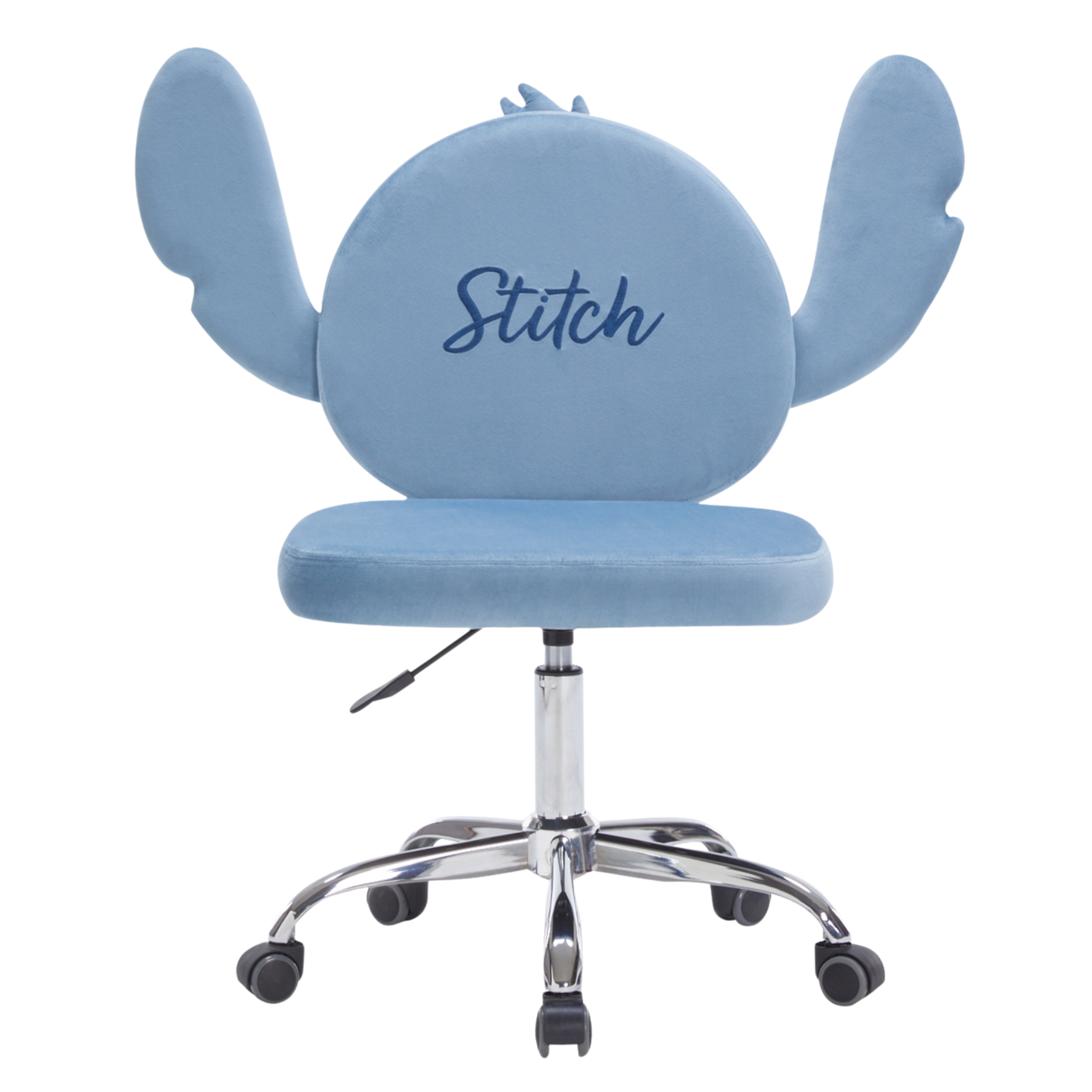 Stitch Swivel Vanity Chair • Impressions Vanity