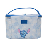 Stitch “Peekaboo” Train Case