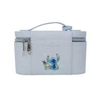 Stitch and Scrump Train Case