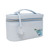 Stitch and Scrump Train Case