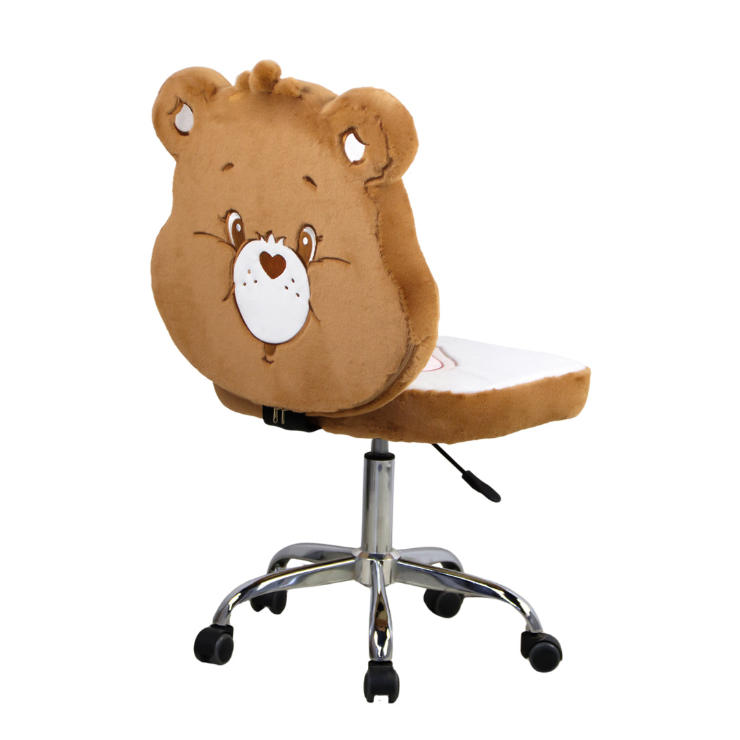 Care Bears™ Tenderheart Bear Swivel Vanity Chair • Impressions