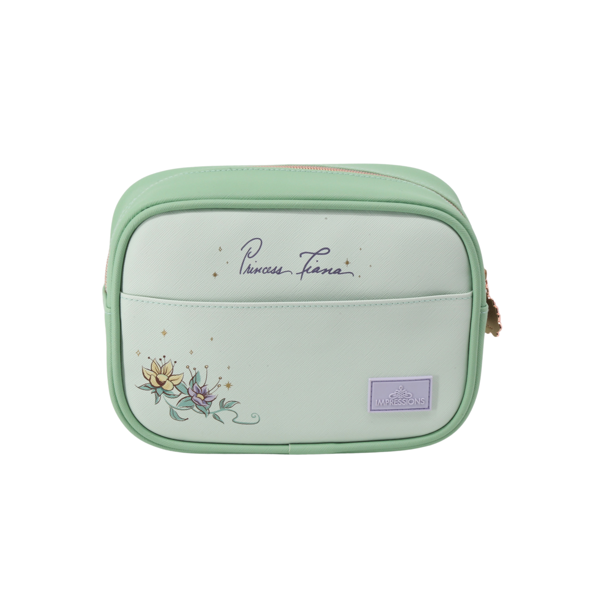 Tiana small deals pouch