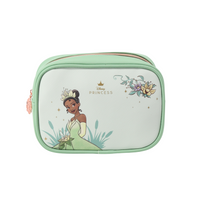 Tiana Cosmetic Pouch