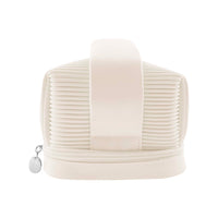 Valencia Double Layer Makeup Bag