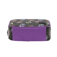 Villains Villainess Makeup Pouch