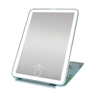 Winnie the Pooh "Classic Swing" Touch Pad Mini LED Makeup Mirror