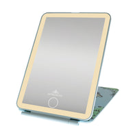 Winnie the Pooh "Classic Swing" Touch Pad Mini LED Makeup Mirror