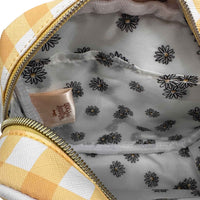 Winnie the Pooh™ "Daisy" Square Cosmetic Pouch