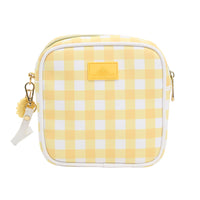 Winnie the Pooh™ "Daisy" Square Cosmetic Pouch