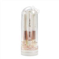 Hello Kitty® "Kawaii Icon" Bell Jar 6-PC Brush Gift Set