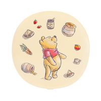 Winnie the Pooh™ "11'O Clockish" LED Compact Mirror