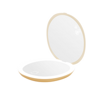 Winnie the Pooh™ "11'O Clockish" LED Compact Mirror