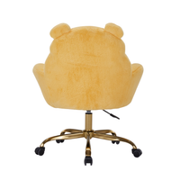 Winnie the Pooh™ Swivel Vanity Chair