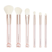 Hello Kitty® "Kawaii Icon" 6-PC BRUSH SET