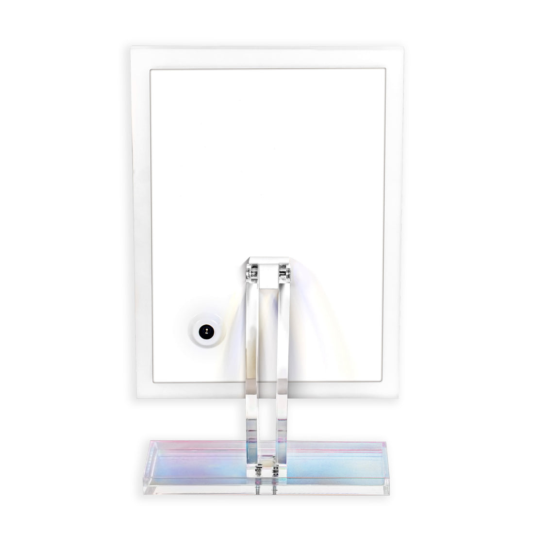 Prisma Tri-Tone LED Makeup Mirror