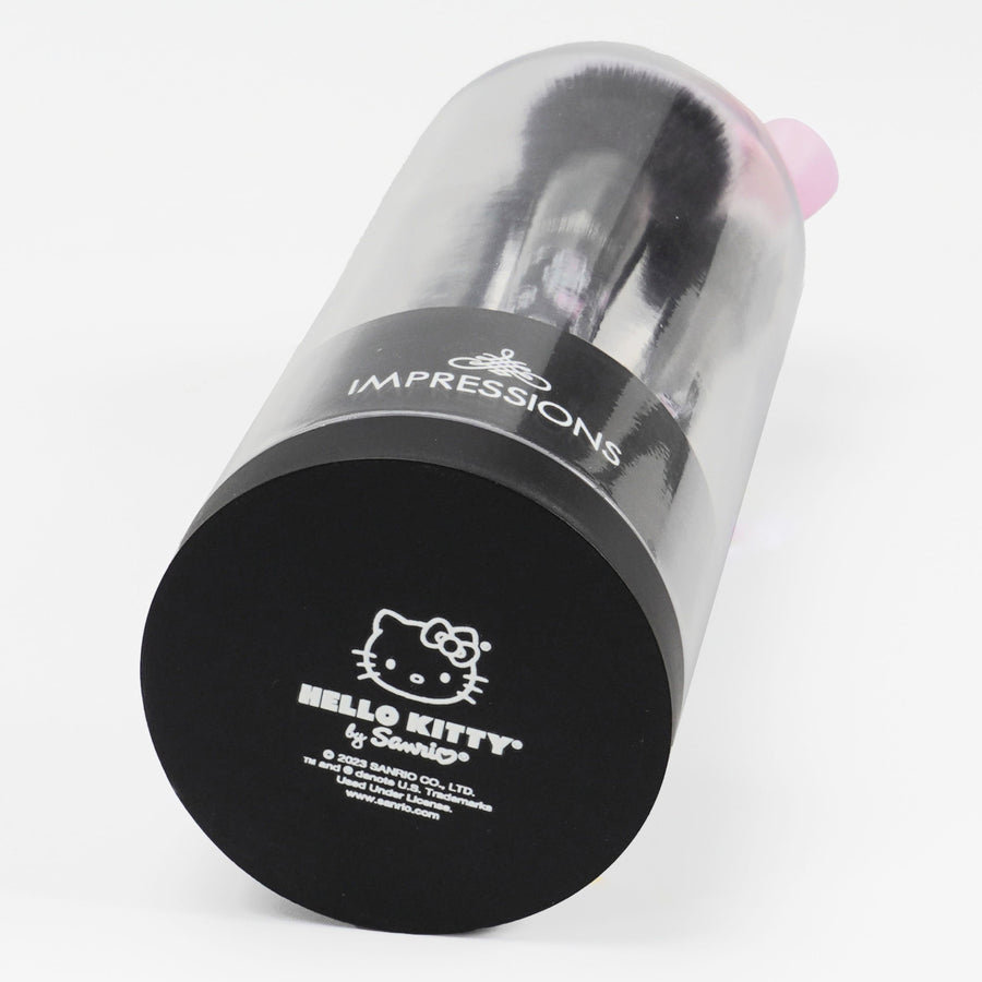 Hello Kitty® "The Favorites" Bell Jar 6-PC Brush Gift Set