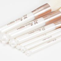 Hello Kitty® "Kawaii Icon" 6-PC BRUSH SET
