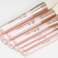 Hello Kitty® "Kawaii Icon" 6-PC BRUSH SET