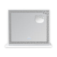 Hello Kitty® RGB PLUS "All Over" Vanity Mirror