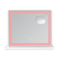 Hello Kitty® RGB PLUS "All Over" Vanity Mirror