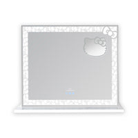 Hello Kitty® RGB PLUS "All Over" Vanity Mirror