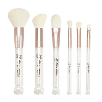 Hello Kitty® "Kawaii Icon" 6-PC BRUSH SET
