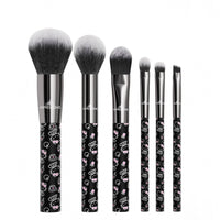 Hello Kitty® "The Favorites" 6-PC BRUSH SET