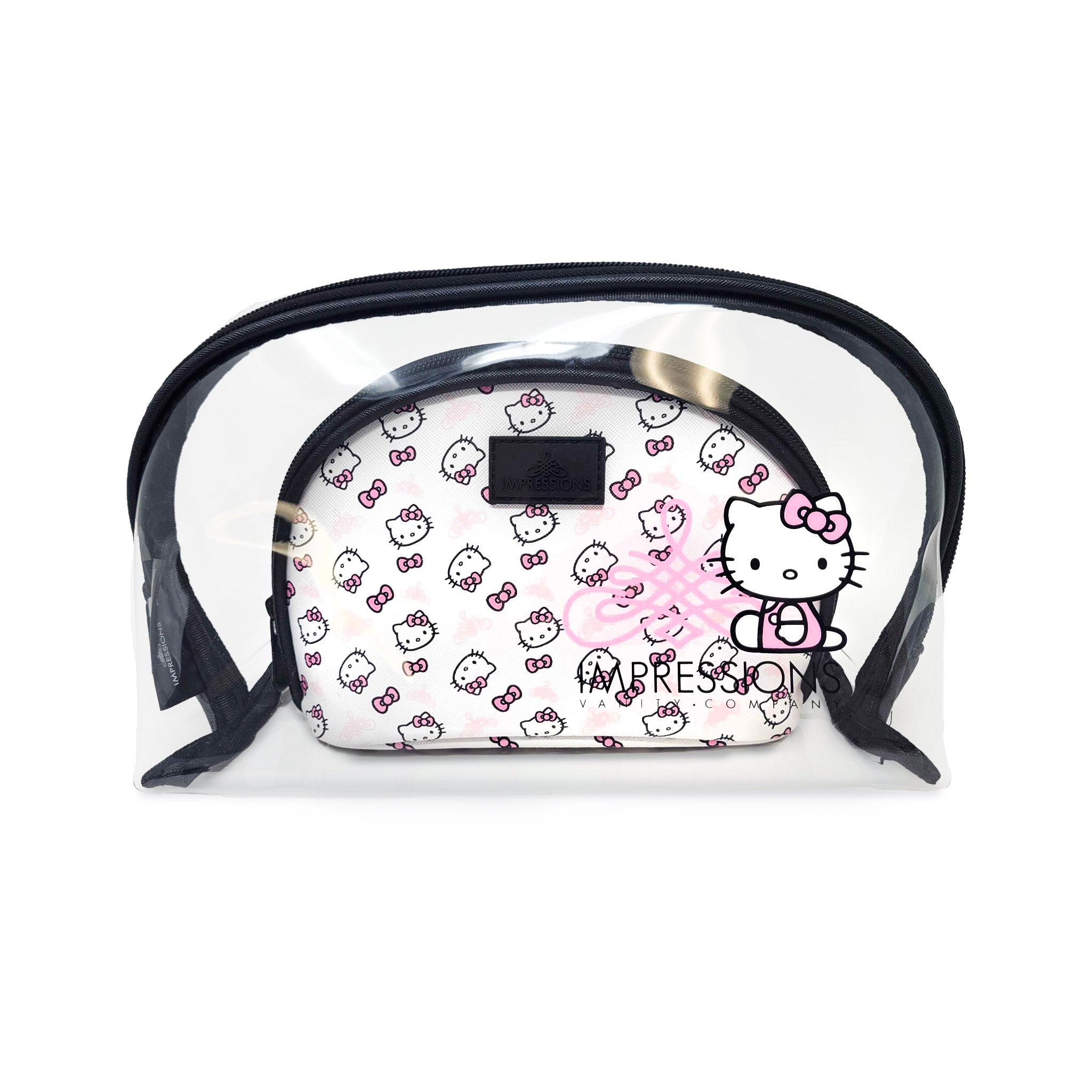 Hello kitty clutch Clearance