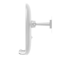 Scaped Tri-Tone LED Fogless Shaving Mirror