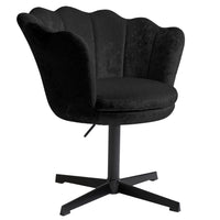Melissa Swivel Vanity Chair