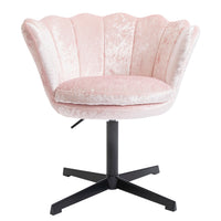 Melissa Swivel Vanity Chair