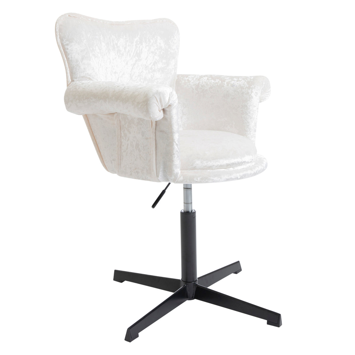 Mary Swivel Vanity Chair • Impressions Vanity Co.