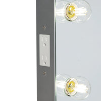 Hollywood Glow® Lite XL Vanity Mirror