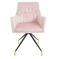 Genesis Modern Vanity Chair