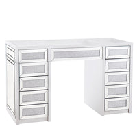 SlayStation® Diamond Edition Vanity Table