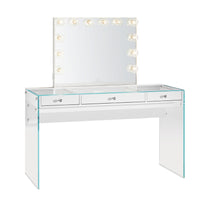 SlayStation® Elite Vanity Table