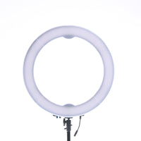 18'' Bi-Color LED Studio Ring Light