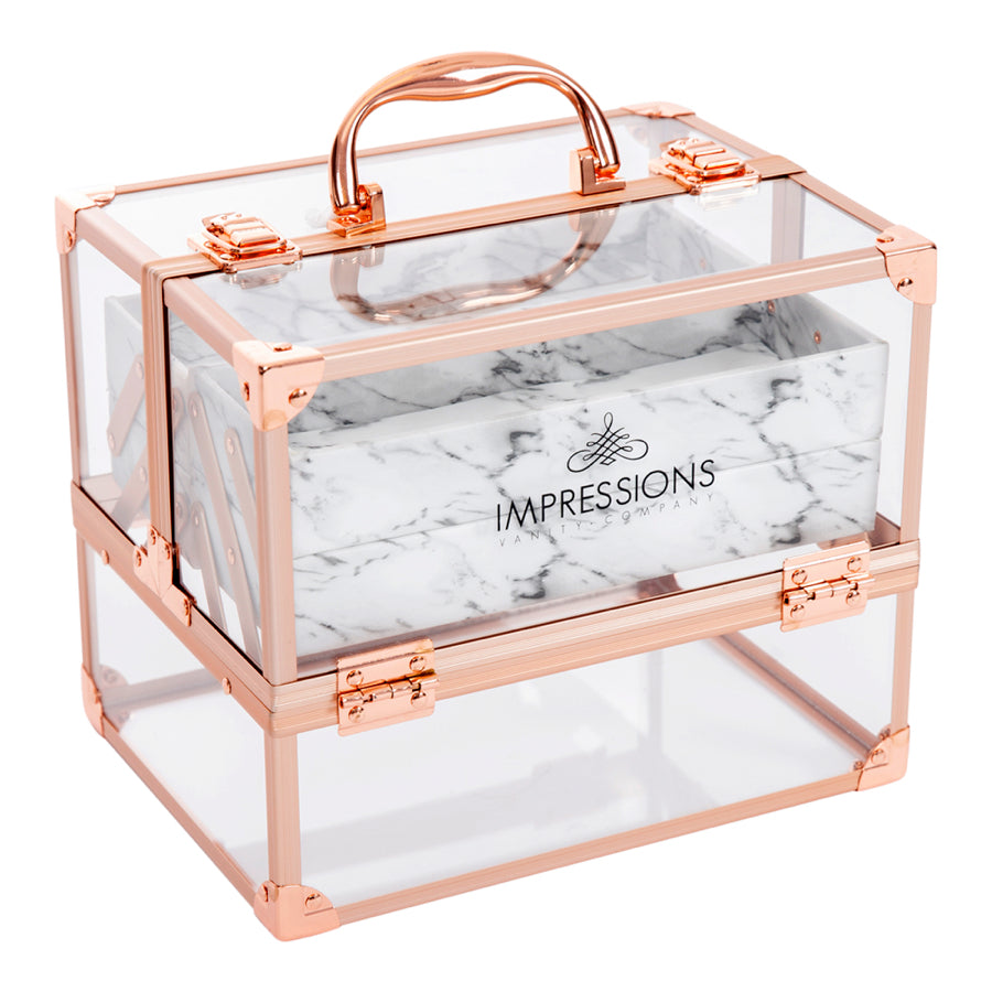 Popular Case for Travel/Home/Makeup organizing - Customizable
