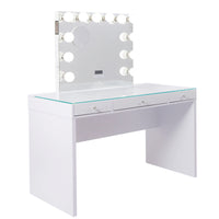 SlayStation® Plus 2.0 Table + Vanity Mirror Bundle